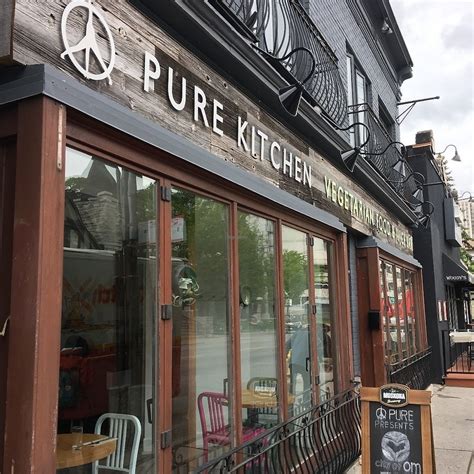 Pure kitchen - Pure Kitchen, Frisco, Colorado. 910 likes · 51 talking about this · 1,057 were here. Pure Kitchen is a seasonal farm-to-table restaurant in Frisco, Colorado offering local, organic, grass-fed,... 